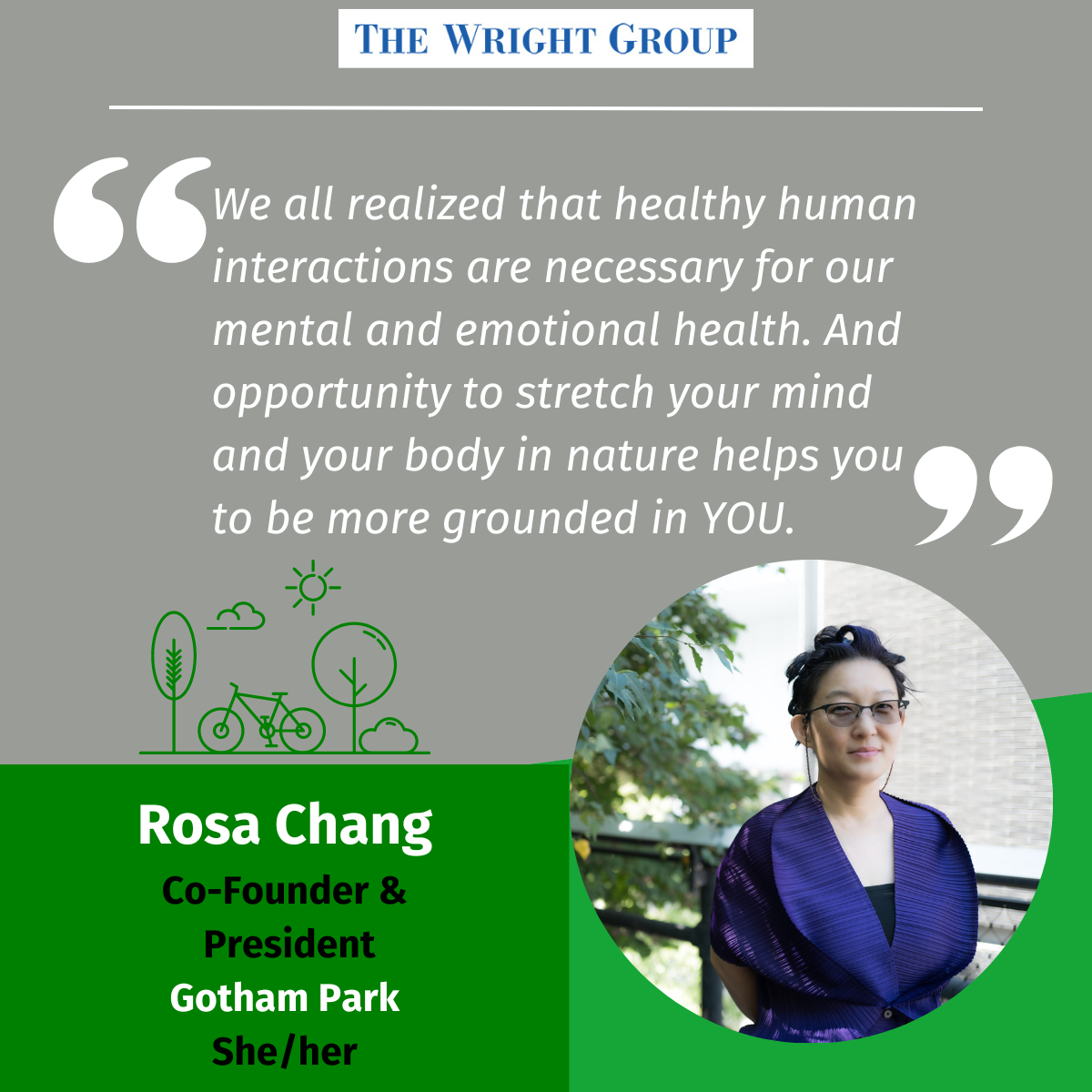 Mental Health Awareness Month Spotlight